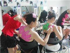 珠江新城石牌校区