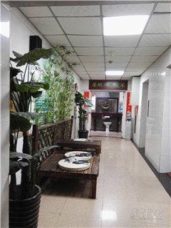 深圳一格美术画室