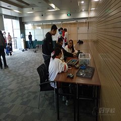 海淀大钟寺校区