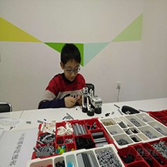 海淀大钟寺校区