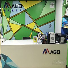 朝阳大悦城校区