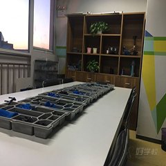 朝阳大悦城校区