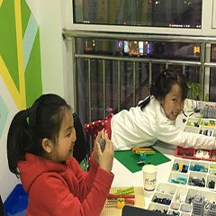 朝阳大悦城校区