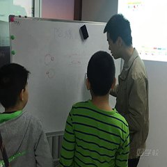 朝阳大悦城校区