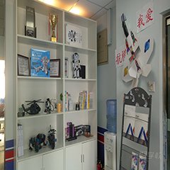 海淀五道口校区