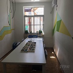 西城区积水潭校区