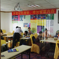 深圳南国校区