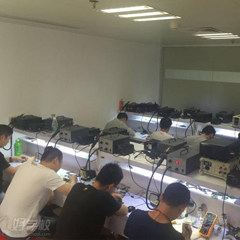 深圳市龙华新区