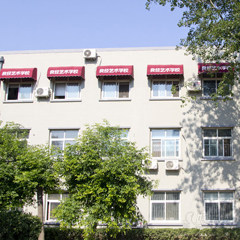 北京校区