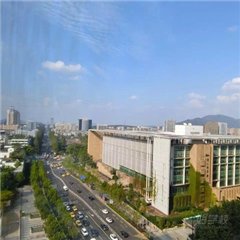 南京秦淮区教学点