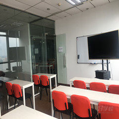 上元教育吴中校区