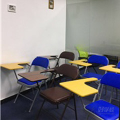 龙华新区民治校区