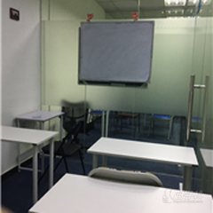 龙华新区民治校区