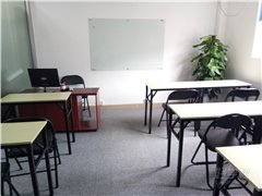 宝安区西乡校区