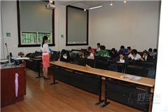 海珠新港西路校区