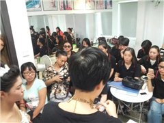 海珠广州大道校区