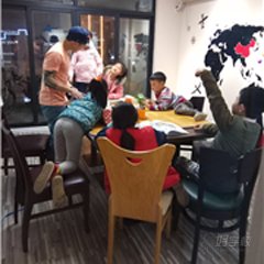 岳麓区郡原广场