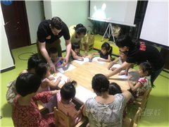 开福区藏珑校区