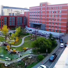 大兴金苑路校区