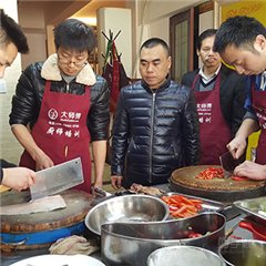 成都市金牛校区