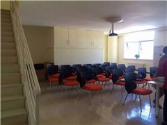 朝阳凯旋城教学点