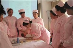 朝阳凯旋城教学点