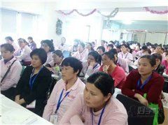 朝阳凯旋城教学点