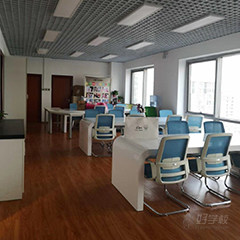 东城朝阳门校区