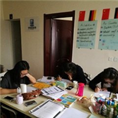 郑州市中原区总校