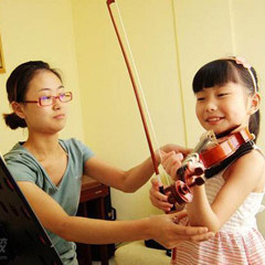 中原区锦艺城校区