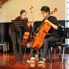 中原区锦艺城校区