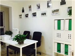 朝阳草房教学点