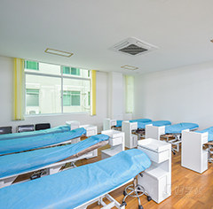 白云区永泰校区