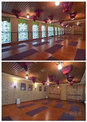 绰约瑜伽培训学校