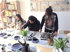 深圳市南山校区