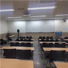 韩国首尔特别市