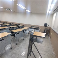 韩国首尔特别市