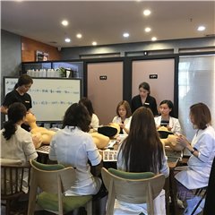 深圳市福田校区