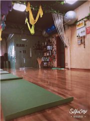 淮北相山区总校区