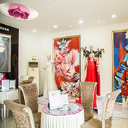 绵阳市经开校区