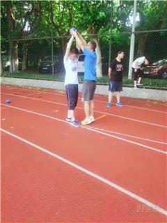 浙大华家池校区