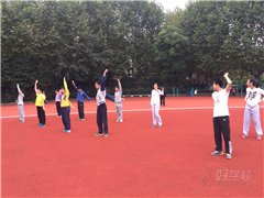 浙江工商大学校区