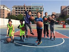 浙江工商大学校区