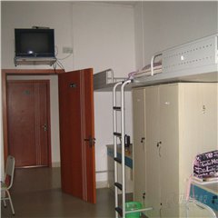 沙坪坝西永校区