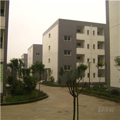 沙坪坝西永校区