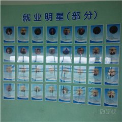 沙坪坝西永校区