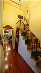 伽玥瑜伽建设店