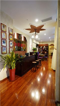 伽玥瑜伽大石店