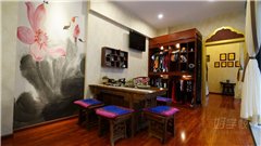 伽玥瑜伽大石店