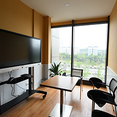 梅溪湖新天地中心